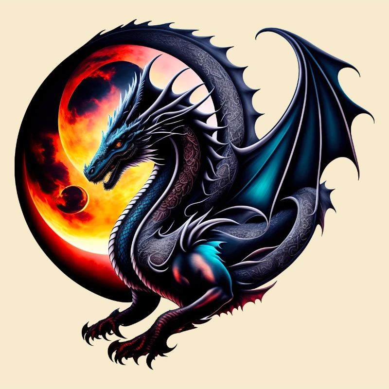 Drache