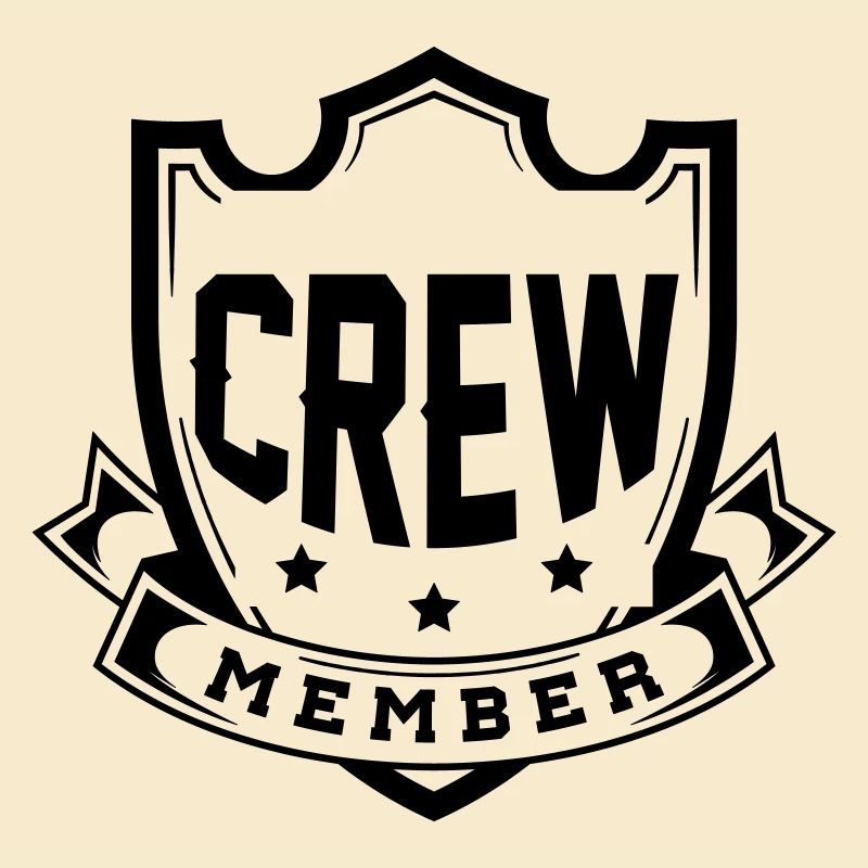 Crew Member