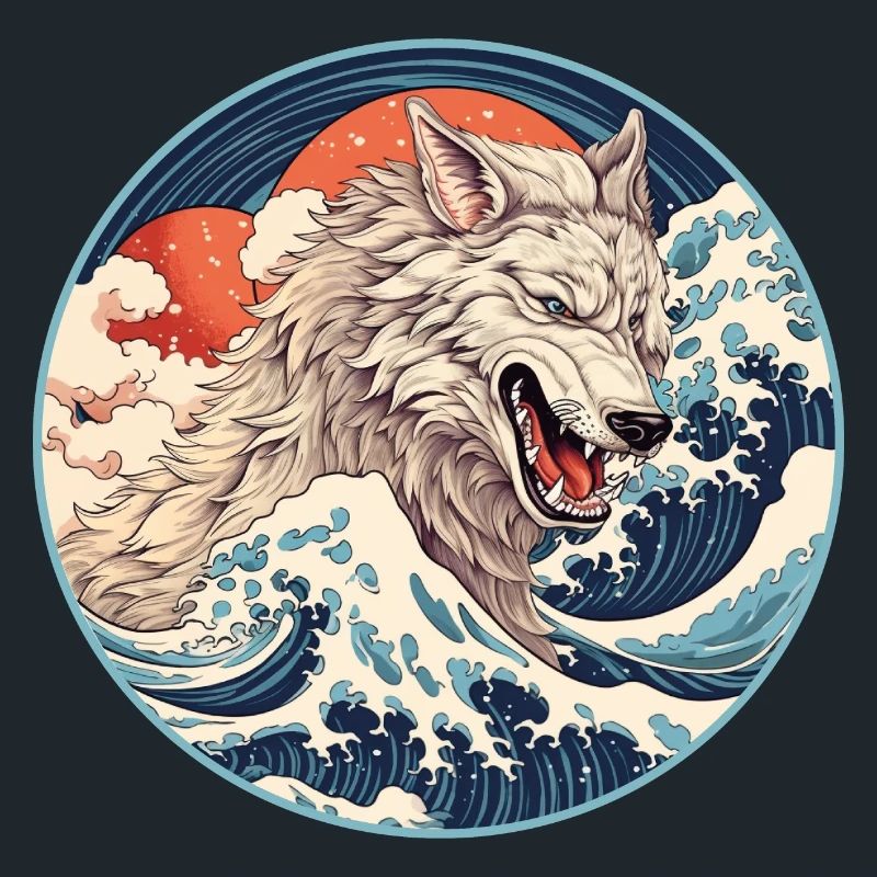 Sea Wolf Japan