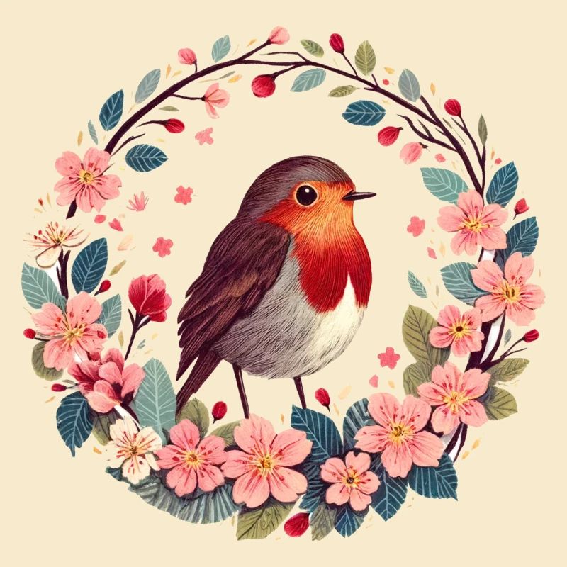 Robin