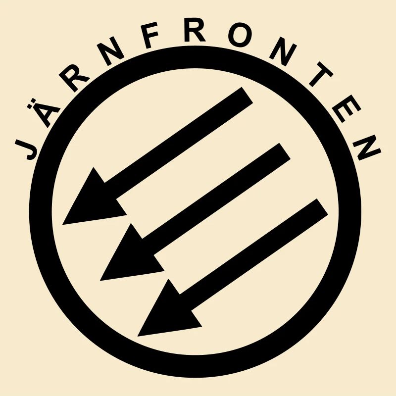 Järnfronten / Eiserne Front / Iron Front