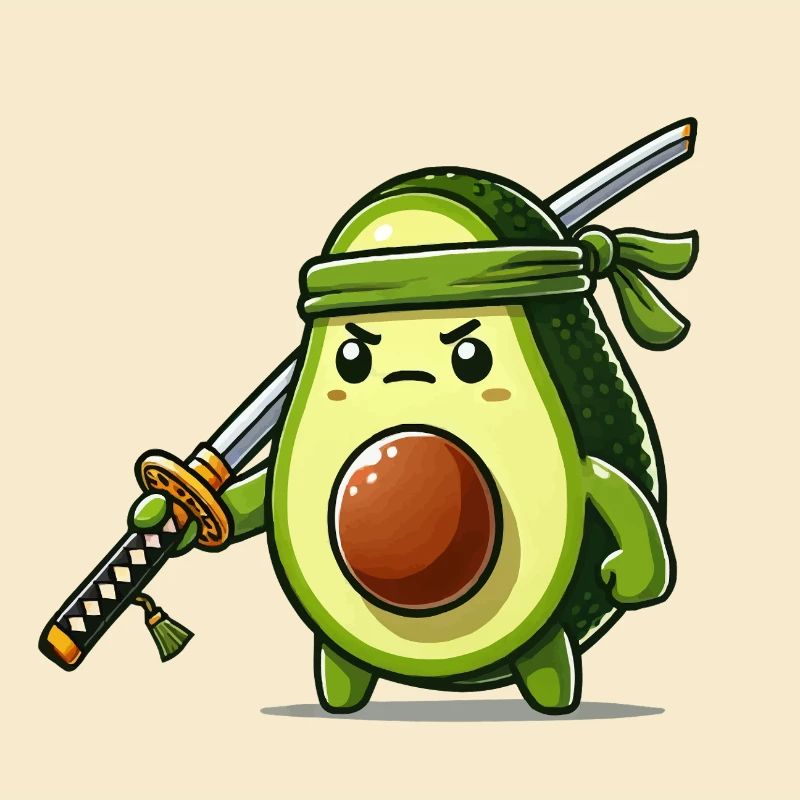 Avocat Samouraï