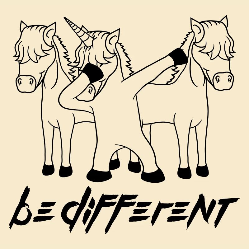 team text anders be different crew party dabbing u