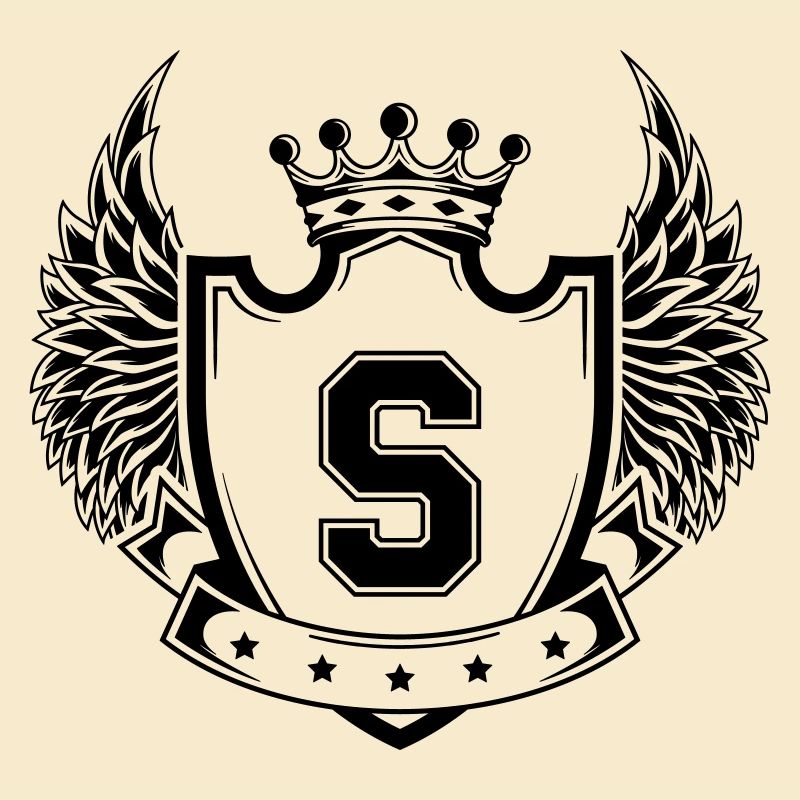 Wappen S