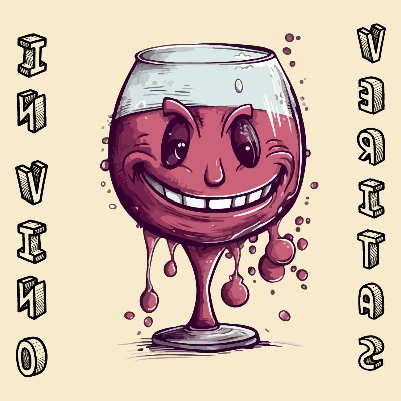 In vino veritas