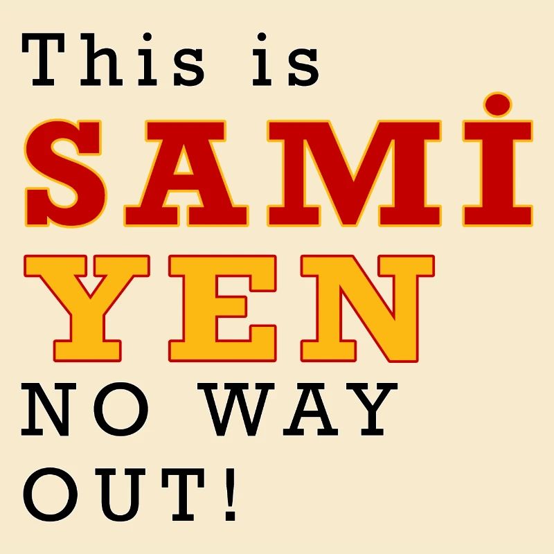 C’est Sami Yen pas d’issue