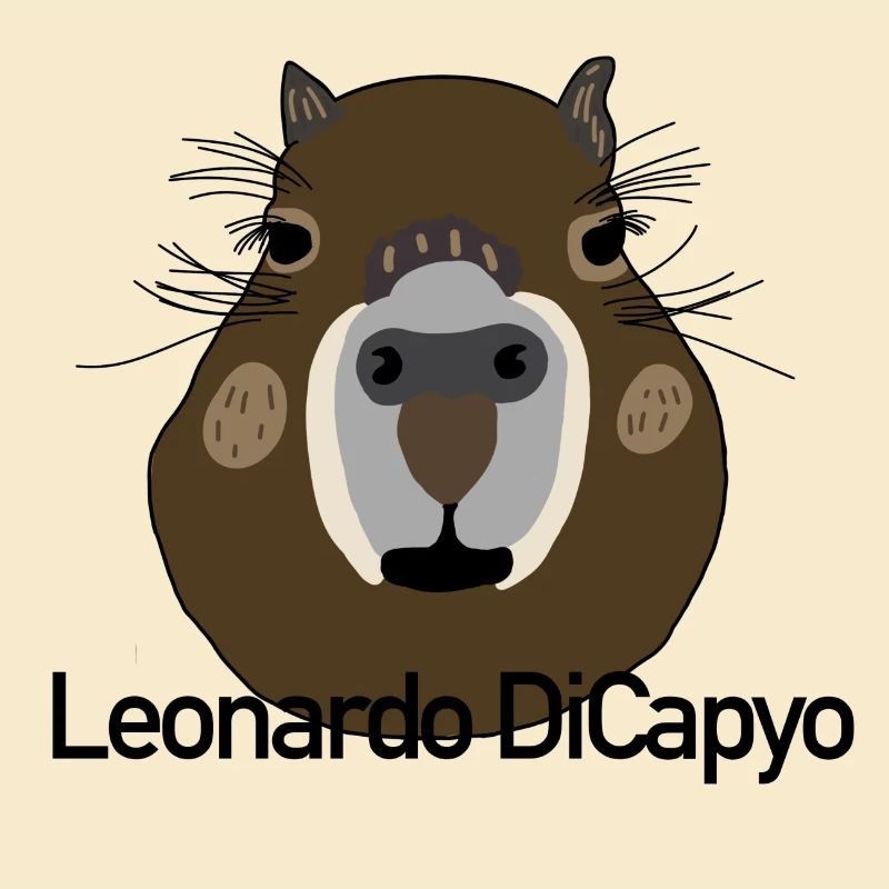 Leonardo DiCapyo