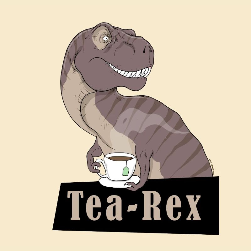TEE-REX