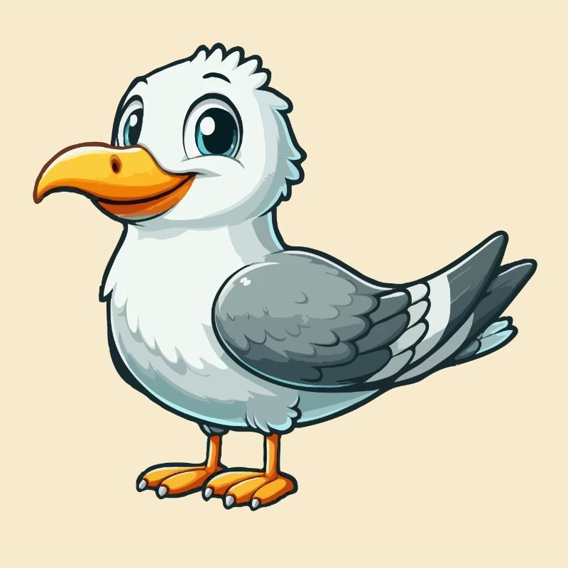 Seagull