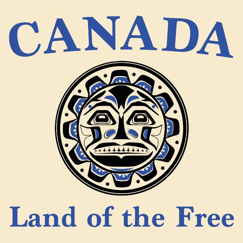 Canada - Native Art-3