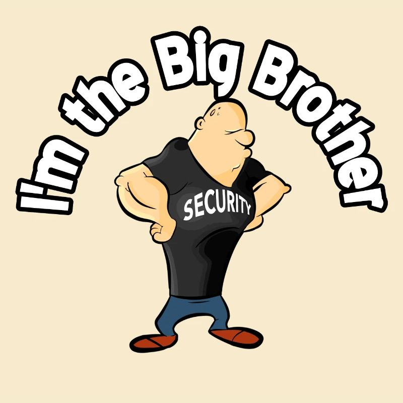 Brother Big Security