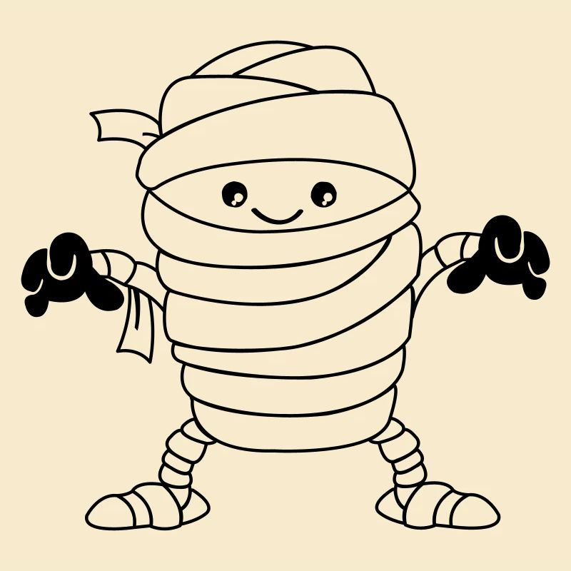 mumie