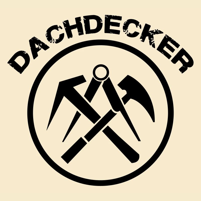 Dachdecker symbol