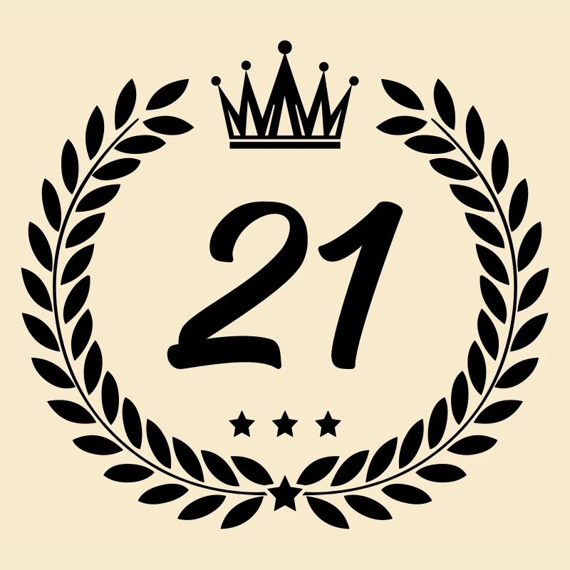 blason 21