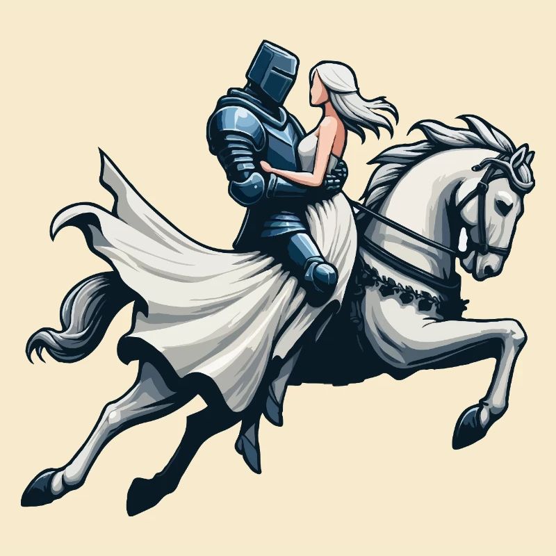 Prince charmant