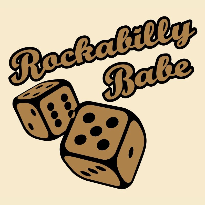 Rockabilly Babe