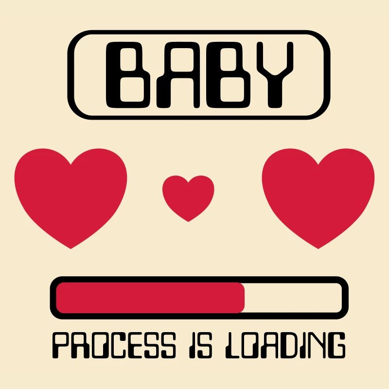 Baby Process is loading
