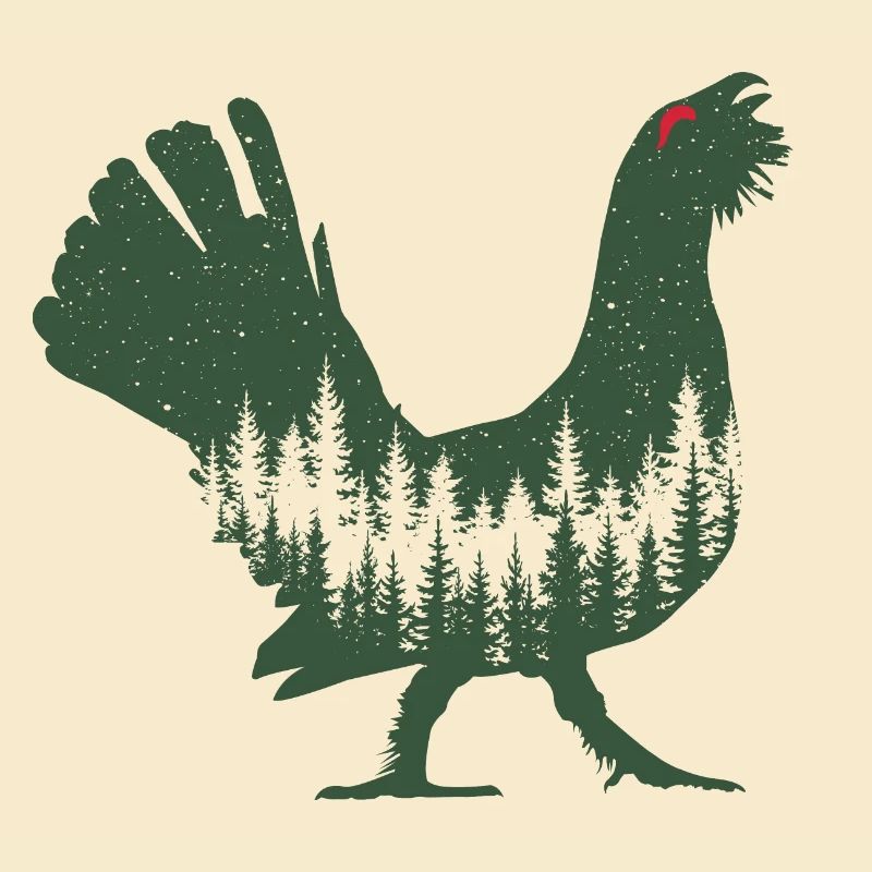 Capercaillie