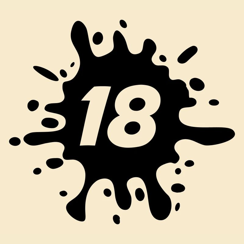18