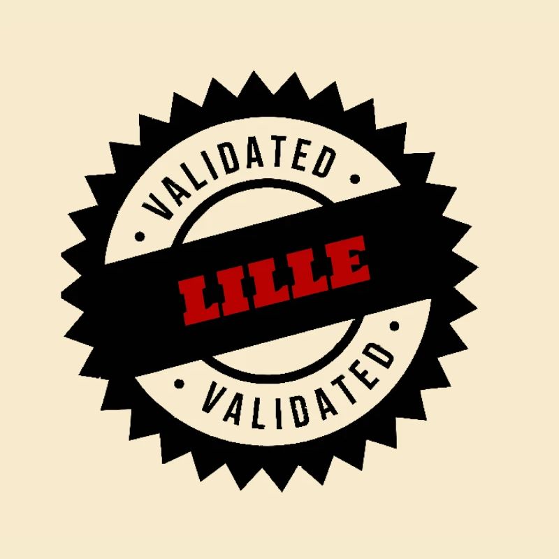 LILLE VALIDE