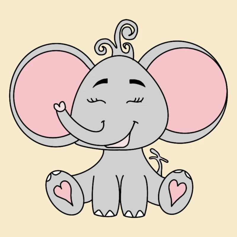 Elefant