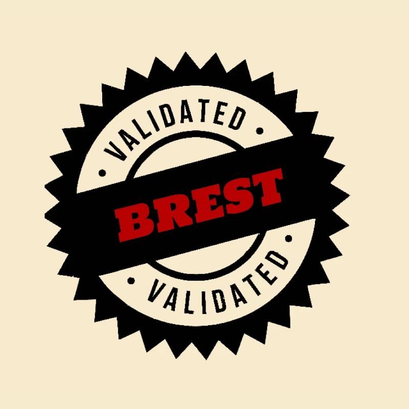 BREST VALIDIEREN