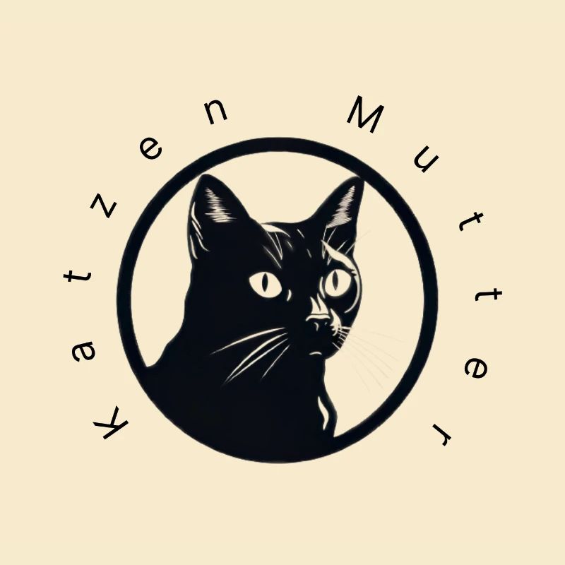 katzen mutti