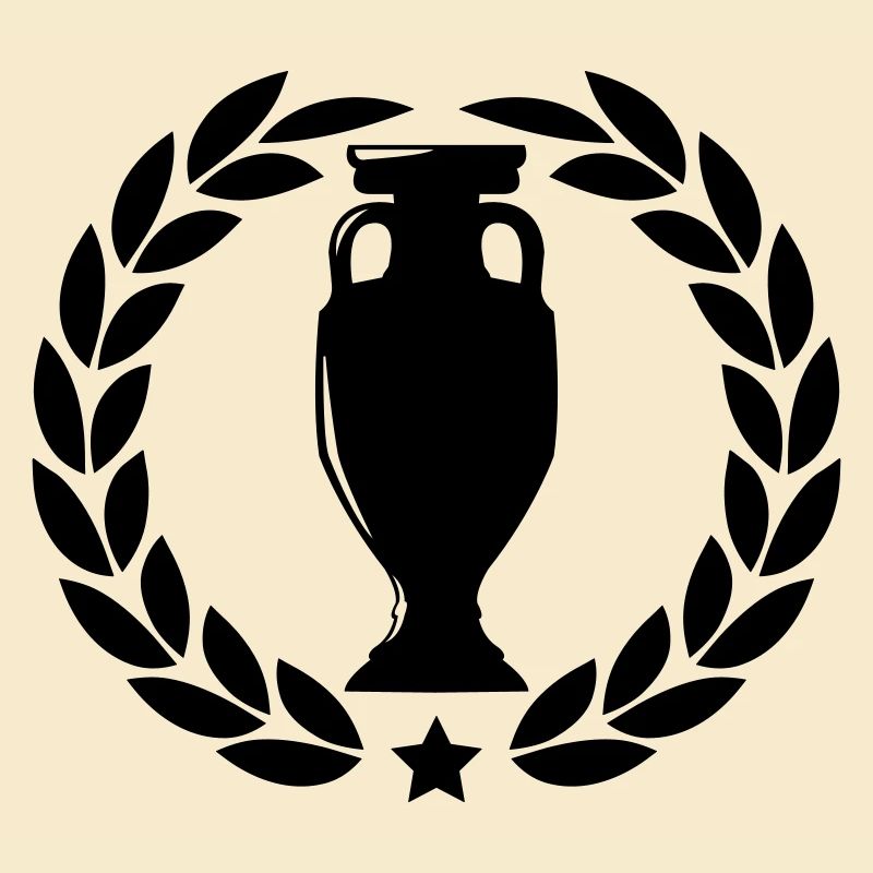 Cup Wreath