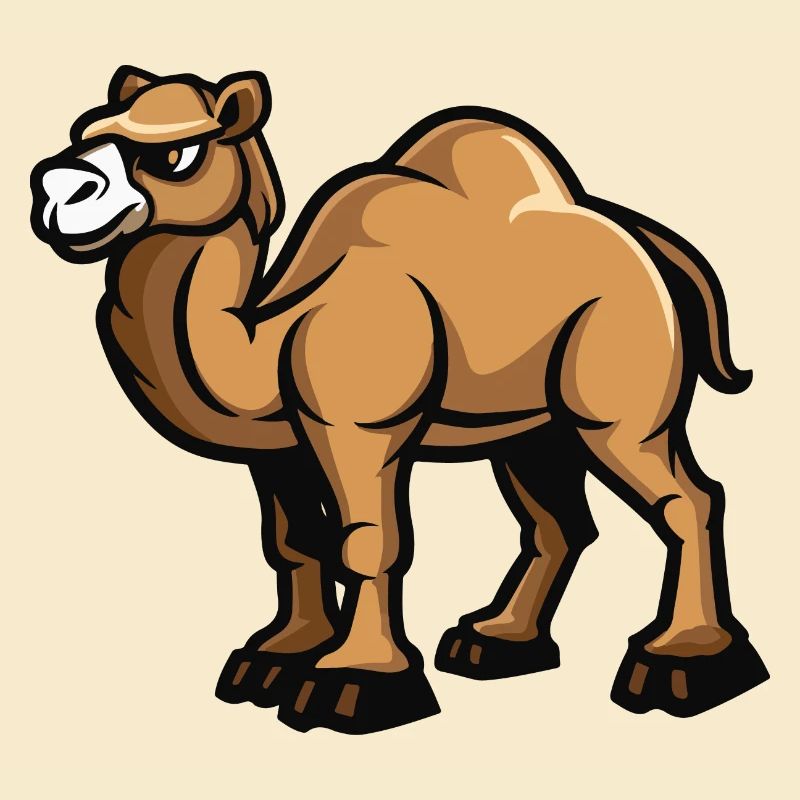 camel