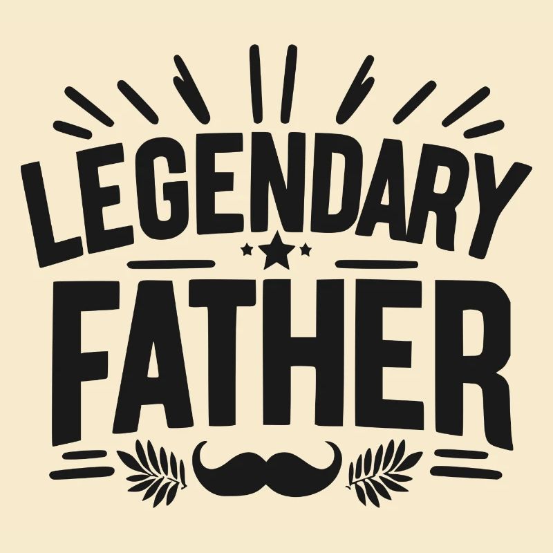 Legendary Father
