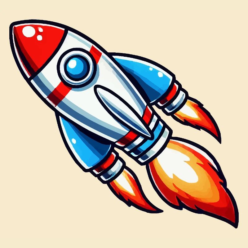 rocket