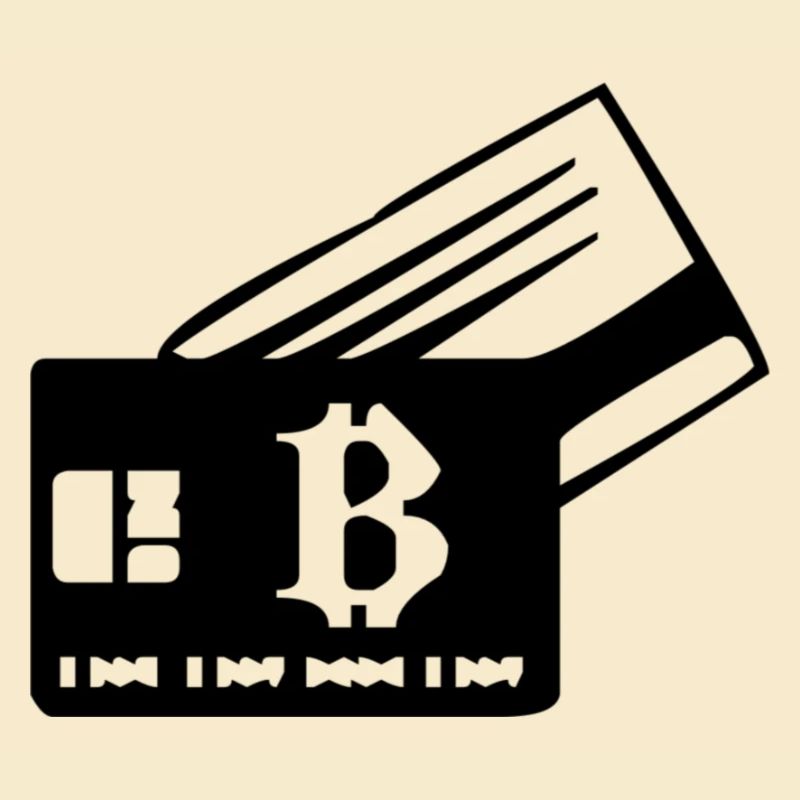 Bitcoin Card