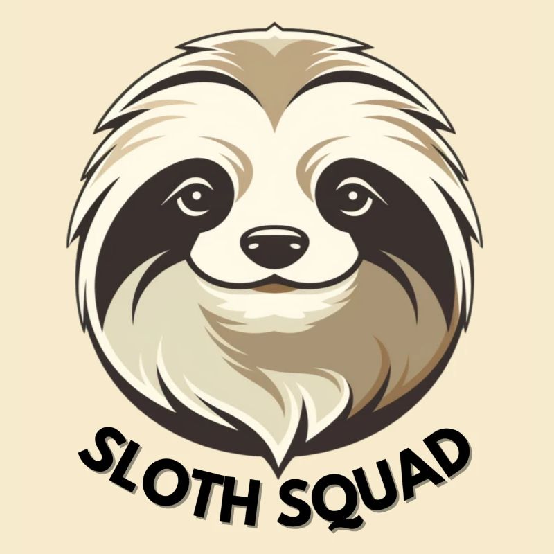 SLOTH SQUAD