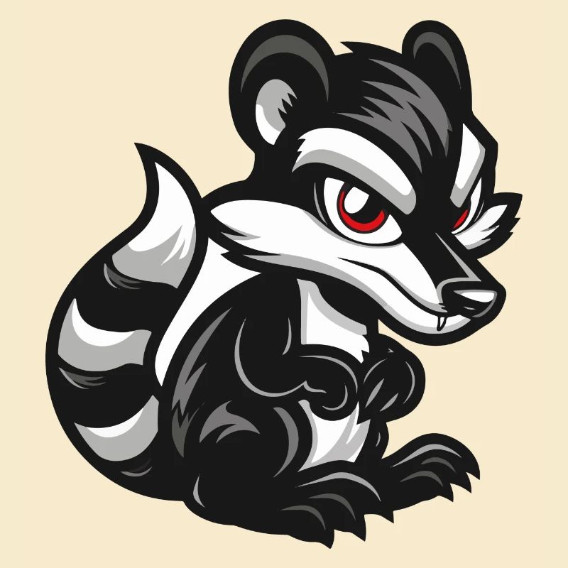 stinktier
