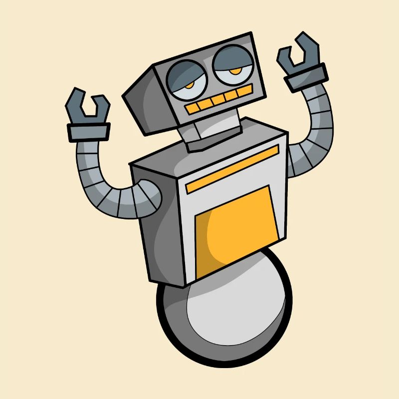Robot