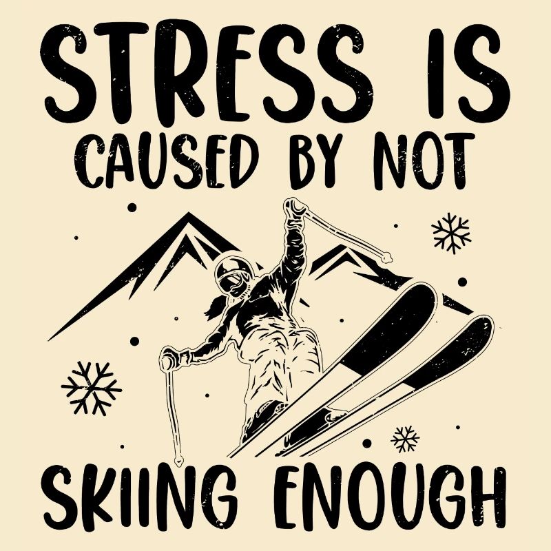 Skiing
