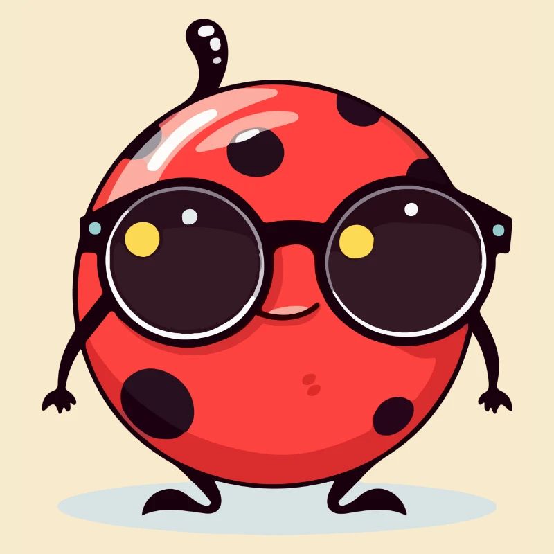 Limi ladybug