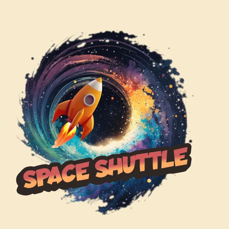Space Shuttle: The Winged Spaceship