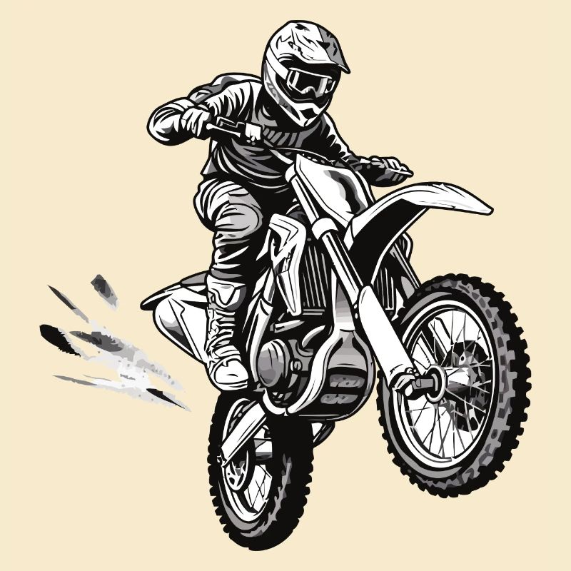 Motorrad