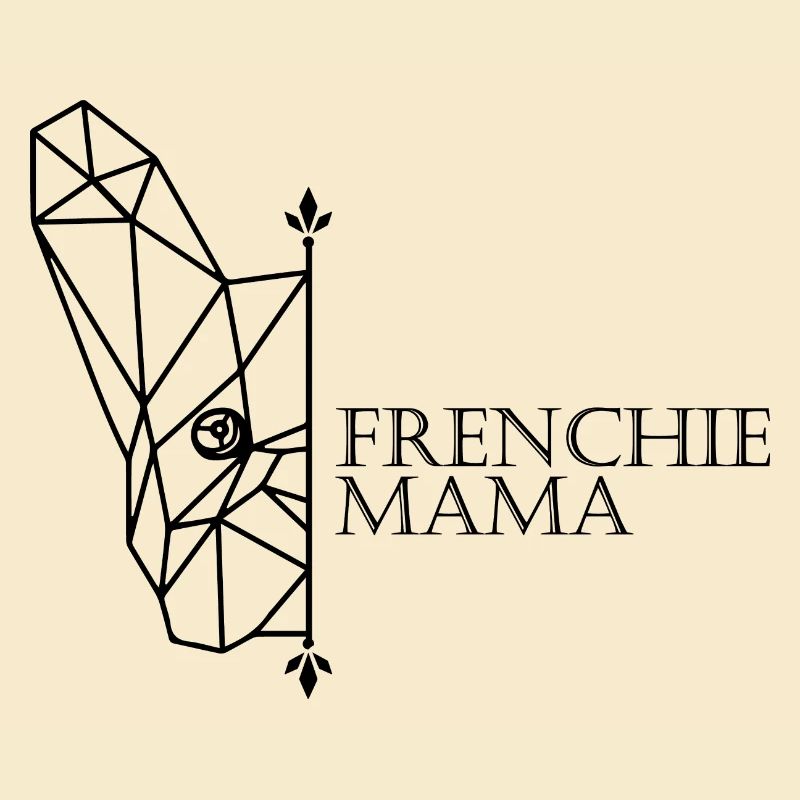Frenchie Mama