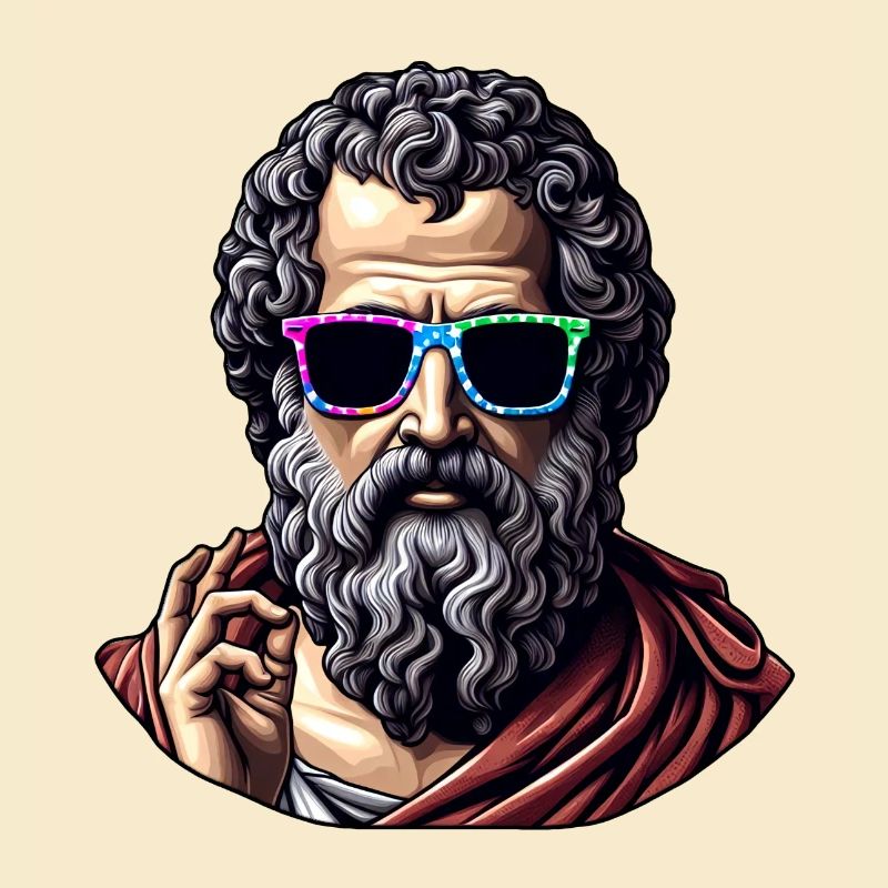 Cool Philosopher