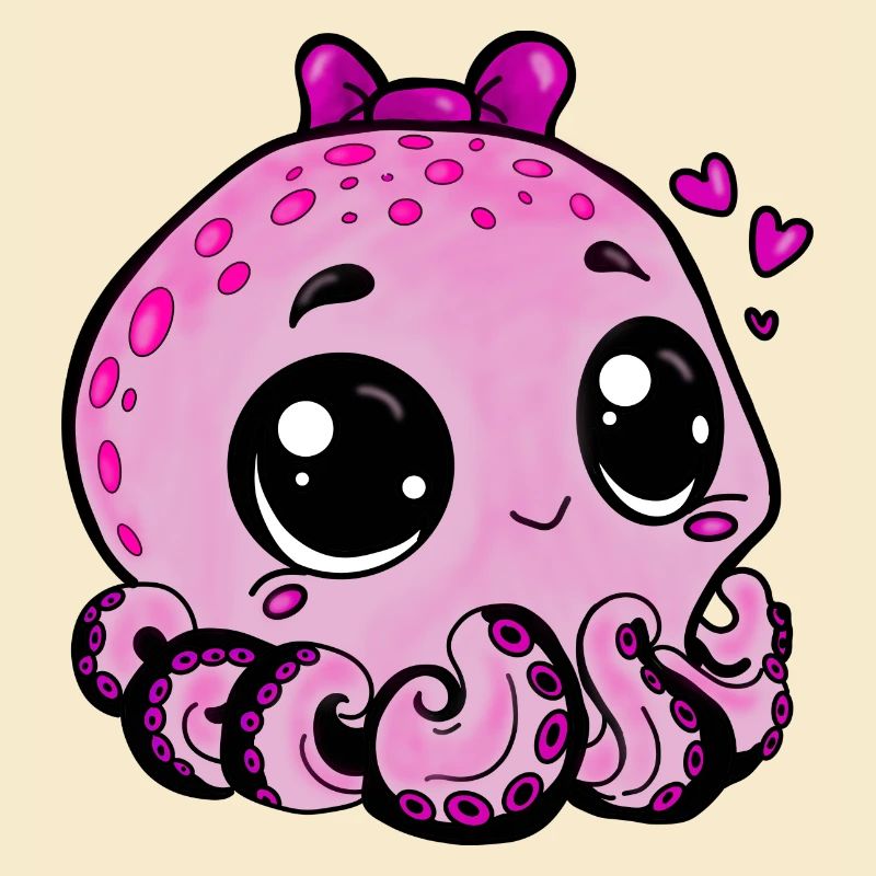 Small jellyfish