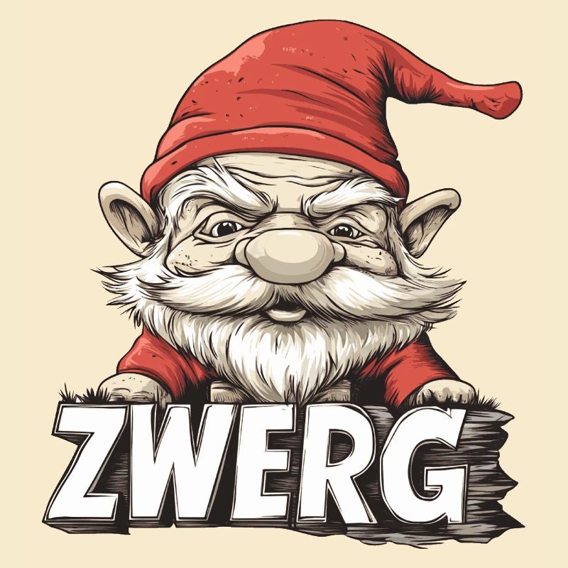 Zwerg