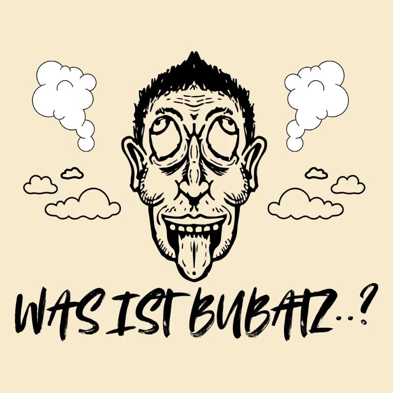 What is Bubatz?