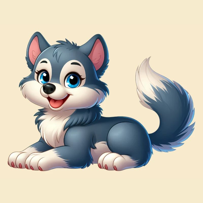 Wolf