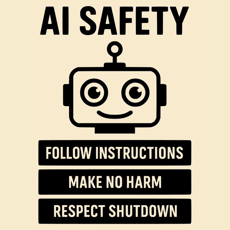 Artificial Intelligence - AI Rules