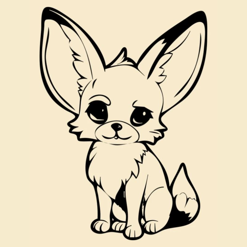 Fennek