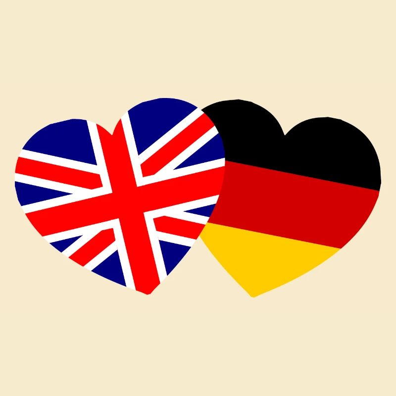 Die britisch deutsche Partnerschaft