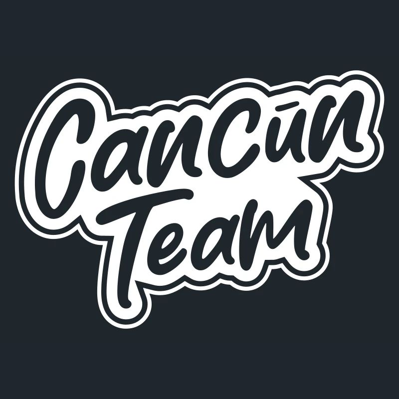 L’équipe de Cancun