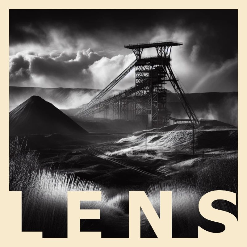 CHEVALET LENS